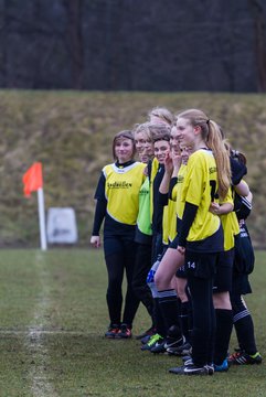 Bild 8 - B-Juniorinnen MTSV Olympia Neumnster - SG Altenholz/Holtenau : Ergebnis: 2:1